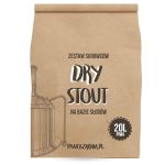 Dry Stout 25l